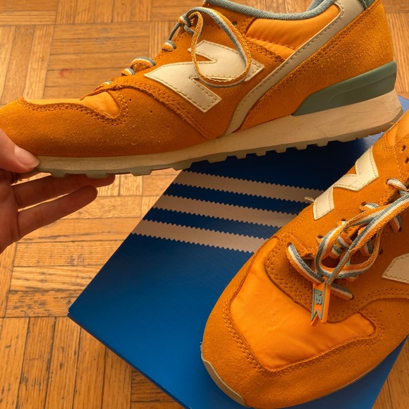 New Balance Sneaker - Picture 2 of 4